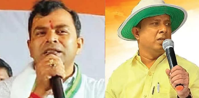 আশঙ্কাই সত্যি! গ্রেপ্তার প্রদীপ কর ও তরুণ মিশ্র, ঘটনায় মুখে কুলুপ তৃণমূল নেতাদের