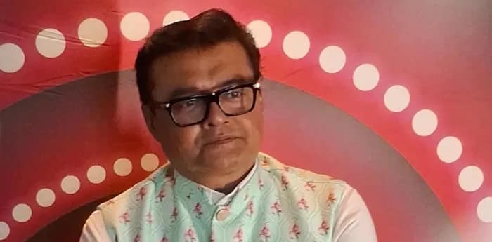 সৌরভের বায়োপিকে শাশ্বত