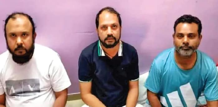 মুম্বই থেকে গ্রেপ্তার শিবপুরের ত্রাস বড়ে ও তার দুই সহযোগী, ভোট পরবর্তী হিংসার মামলা, আনা হবে হাওড়ায়