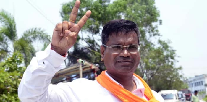 ফলতায় বিপুল ভোটে জয়ী বিজেপি, জমানত বাজেয়াপ্ত জাহাঙ্গিরের, দ্বিতীয় স্থানে সিপিএম