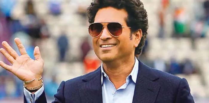পুত্রকে নিয়ে শচীনের গর্বিত পোস্ট