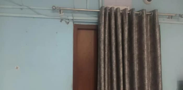 রাজগঞ্জে বিডিও অফিস থেকে সরানো হল প্রশান্তর নেমপ্লেট