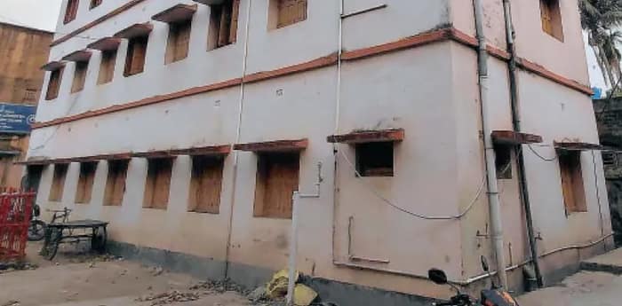 তিন জেলায় চালু ডিটেনশন ক্যাম্প