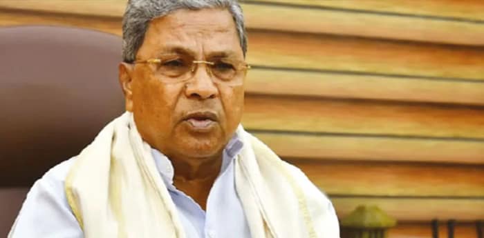 ছেলে যতীন্দ্রকে উপমুখ্যমন্ত্রী  পদে বসাতে চান সিদ্ধারামাইয়া
