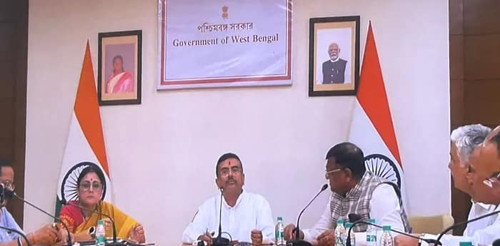 বর্তমানে লক্ষীর ভাণ্ডার প্রাপকদের তালিকা নিয়ে অনেক অভিযোগ আছে: মুখ্যমন্ত্রী