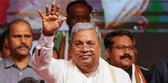রাজ্যসভায় রুচি নেই সিদ্ধারামাইয়ার, বিধায়কই থাকতে চান