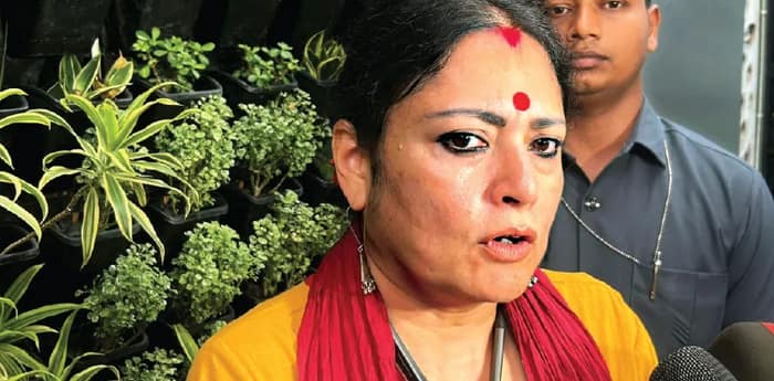 রাস্তায় আবর্জনা ফেললে জরিমানা সেপ্টেম্বর থেকে
