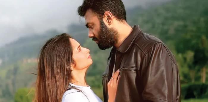 হারিয়ে যাওয়া ভালোবাসার গল্প
