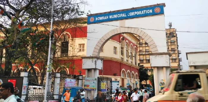 পুরভোটের আগে হাওড়া শহরের ভোল  বদলাতে ৪,৭০০ কোটির মাস্টার প্ল্যান