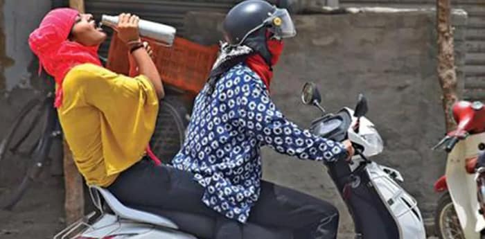 তাপপ্রবাহে দেশে বছরে ৩০ হাজার মৃত্যুর শঙ্কা