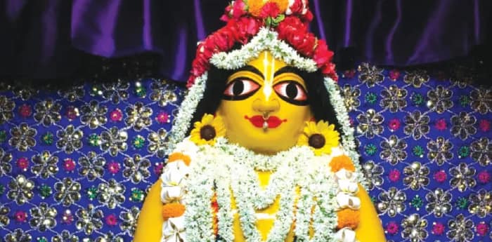 ঐতিহ্য বাঁচিয়েই কেন্দ্রের স্মার্ট সিটি প্রকল্পে যোগ দিতে চায় বৈষ্ণবতীর্থ নবদ্বীপ শহর