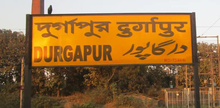 সরাসরি দুর্গাপুর-হাওড়া ট্রেনের দাবি, সরব যাত্রীরা