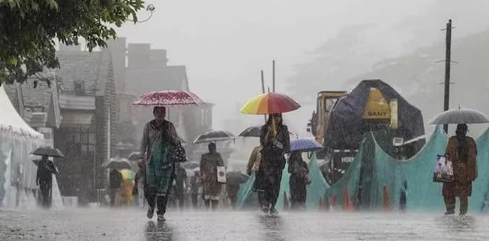ভুটান ও সিকিমের বৃষ্টিপাতে নজর, চালু হল কন্ট্রোল রুম