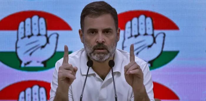 রাজ্যসভার প্রার্থী নিয়ে কংগ্রেসে টানাপোড়েন