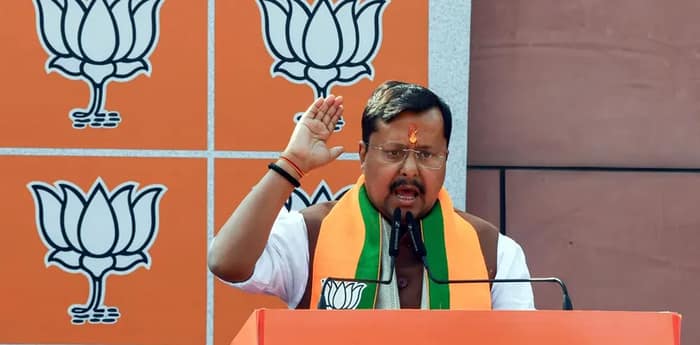 সাংগঠনিক রদবদলে উদ্যোগী বিজেপির কেন্দ্রীয় নেতৃত্ব, বাংলাকে বিশেষ গুরুত্ব