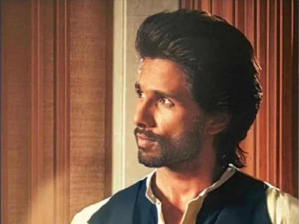 অ্যাকশনে শাহিদ