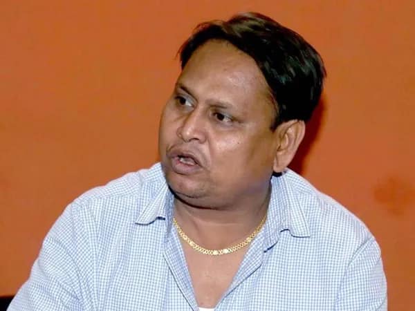 তৃণমূল থেকে সাসপেন্ড হুমায়ূন, শুনে কী বললেন ভরতপুরের বিধায়ক?