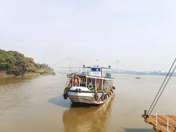 ১০ থেকে ১২ মে বন্ধ কুঠিঘাট জেটি