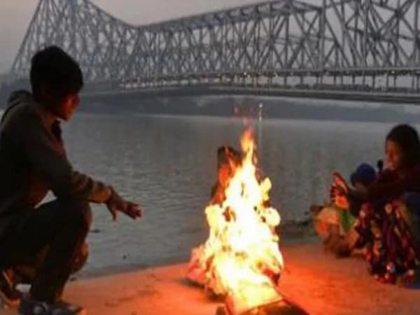 বড়দিনের আগে কি হাড় কাঁপানো ঠান্ডা পড়বে? জানুন আবহাওয়ার আপডেট