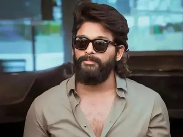 অল্লুকে শোকজ নোটিশ