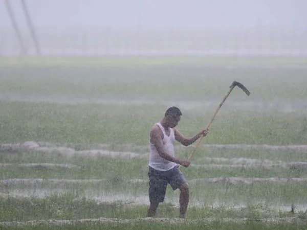আজ থেকে শুরু হচ্ছে ‘নৌতপা’, চলবে ন’দিন