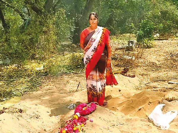 নারী দিবসের আড়ালে থাকা শক্তি