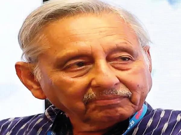 লন্ডন ও কেমব্রিজে ফেল করেছিলেন রাজীব গান্ধী, মণিশঙ্করের মন্তব্যে অস্বস্তিতে কংগ্রেস