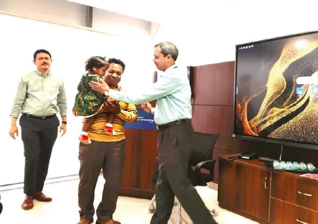 ৪০০ বিরল অসুখ ভারতেই !