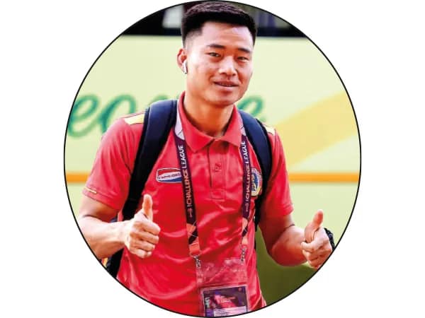 শনিবার শিলংয়ে প্রতিপক্ষ নর্থইস্ট, রিজার্ভ দলের উপরই আস্থা রাখছে ইস্ট বেঙ্গল