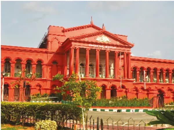 সিদ্ধারামাইয়া-পত্নীর নামে ইডির সমন বাতিল হাইকোর্টে
