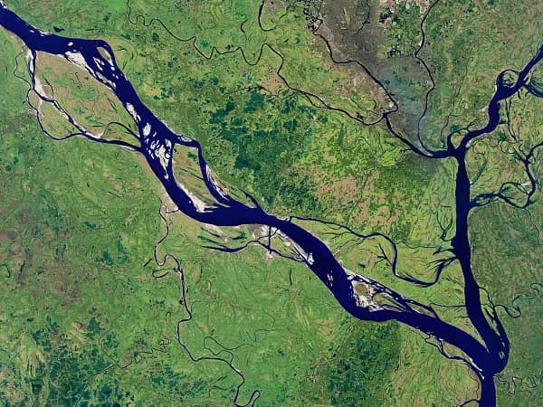 যৌথ নদী কমিশনের বৈঠকে উঠলই না গঙ্গা-পদ্মা বিষয়টি