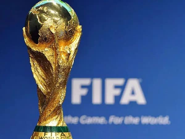 শতবর্ষে ৬৪ দেশকে নিয়ে বিশ্বকাপের ভাবনা ফিফার