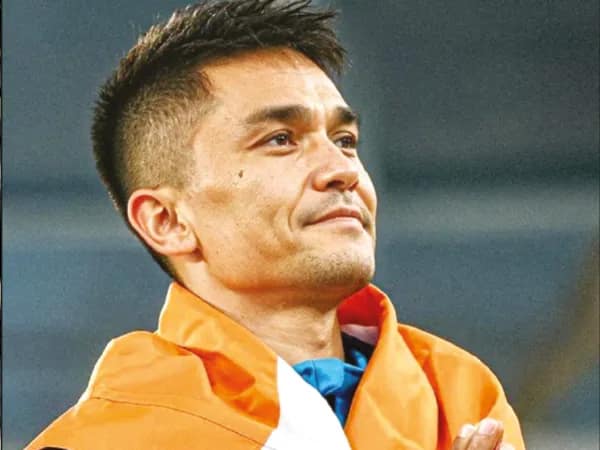 সুনীলের প্রত্যাবর্তন এবং ভারতীয় ফুটবল