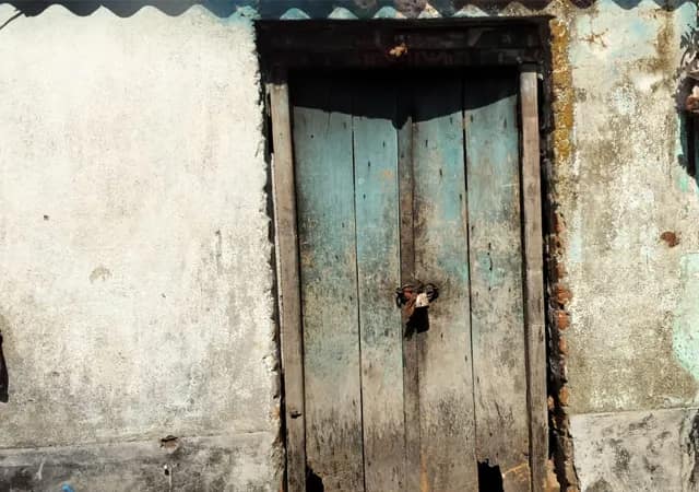 কুলটিতে রহস্যমৃত্যু! ঘরের ভিতর থেকে স্বামী-স্ত্রীয়ের মৃতদেহ উদ্ধার