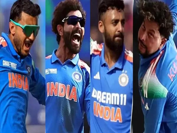 দুবাইয়ে ধুন্ধুমার মহারণ: স্পিনারদের হাতেই সাফল্যের চাবিকাঠি
