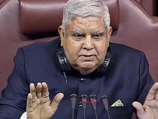 হাসপাতালে জগদীপ ধনকার
