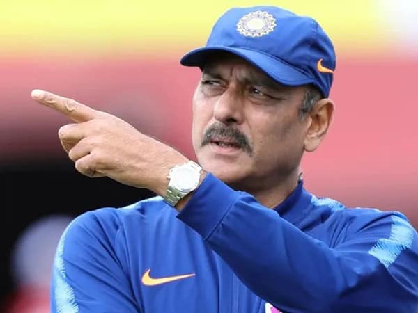চ্যাম্পিয়ন্স ট্রফি: ফাইনালের আগে নিউজিল্যান্ড নিয়ে রোহিতদের সতর্ক করলেন রবি শাস্ত্রী