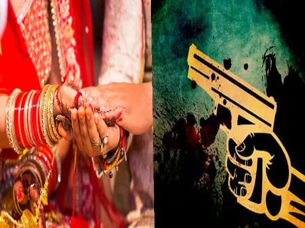 বর যাত্রীর হামলায় মৃত্যু কনে পক্ষের যুবকের, গুলি করে খুনের অভিযোগ পরিবারের, উত্তপ্ত দুর্গাপুর