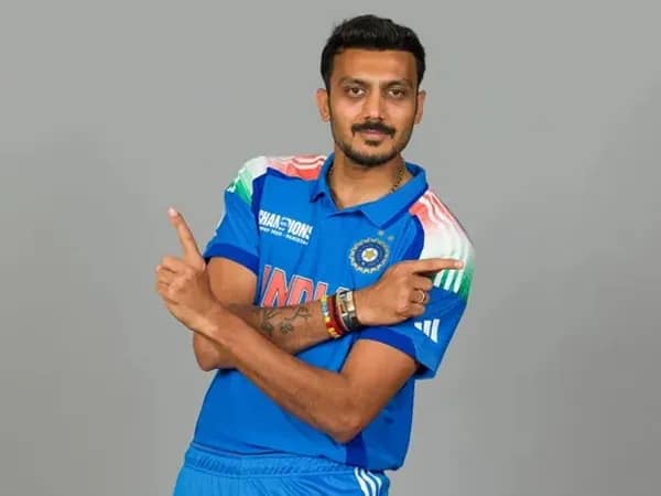 'ফাইনালে অক্ষর খুব ভালো খেলুক'