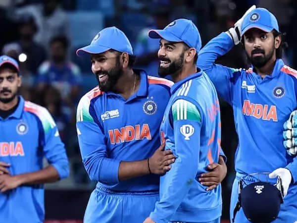 চ্যাম্পিয়ন্স ট্রফি: নিউজিল্যান্ড ৩৭/০ (৫ ওভার), বিপক্ষ ভারত
