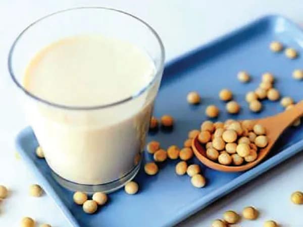 বিকল্প  দুধেও  আছে  পুষ্টি