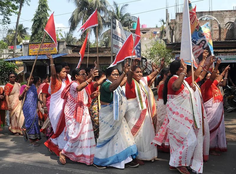 দেশে মতুয়া ভোটার ও জনসংখ্যা জানতে গণনা
