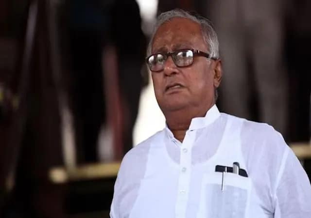 সংসদে অসুস্থ, ইসিজি করালেন সৌগত