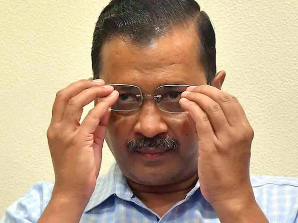 আর্থিক তছরুপ মামলা: কেজরিওয়ালের বিরুদ্ধে মামলা দায়েরের নির্দেশ রাউস অ্যাভিনিউ আদালতের