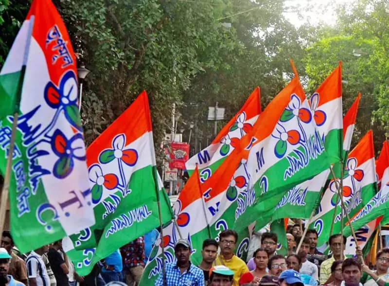 বারাকপুরে ‘ভূতুড়ে ভোটার’ ধরতে এবার  কম্পিউটার জানা কর্মীদের দায়িত্ব তৃণমূলের