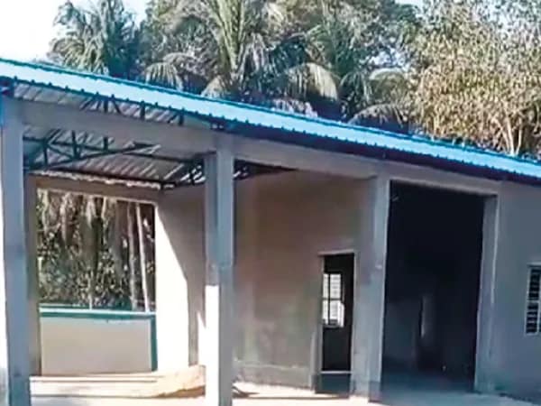 ৩ কোটির বেশি ব্যয়ে বর্জ্য ব্যবস্থাপনা প্রকল্প গড়ছে মহিষাদল ব্লক প্রশাসন
