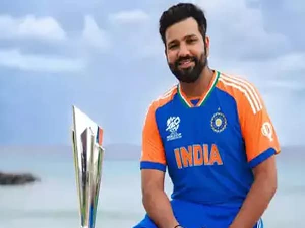 আইসিসি ওডিআই র‍্যাঙ্কিং: ব্যাটারদের তালিকায় ৩ নম্বরে উঠে এলেন রোহিত শর্মা