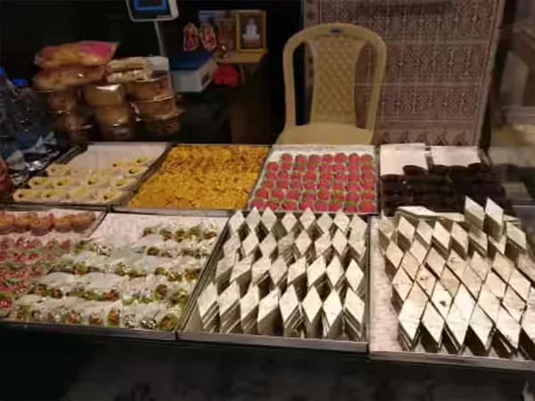বর্ধমানে খুলতে চলেছে মুখ্যমন্ত্রীর স্বপ্নের মিষ্টিহাব