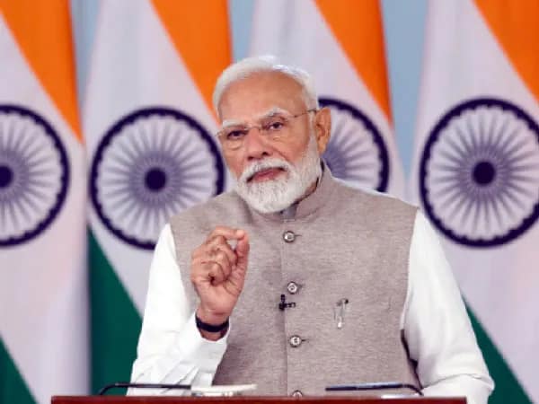 গ্লোবাল সাউথের নিরাপত্তা, উন্নয়নের বার্তা প্রধানমন্ত্রীর