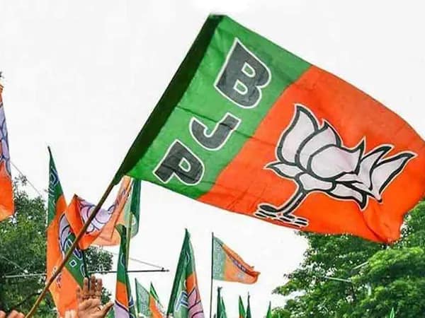 রানাঘাটেই ছন্নছাড়া, নয়া সভাপতি ঠিক করতে হিমশিম রাজ্য বিজেপি